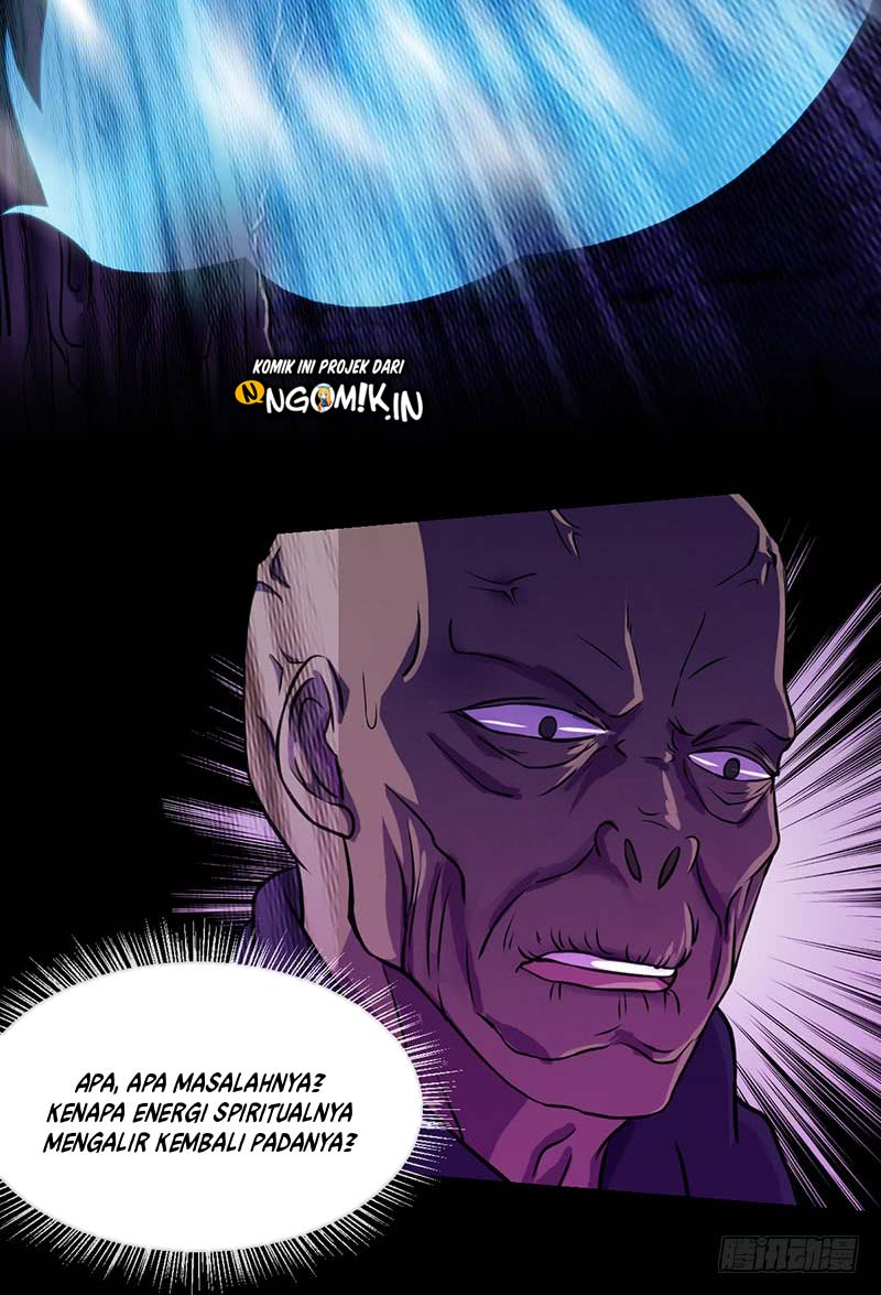 Martial Arts Reigns Chapter 14 Gambar 19